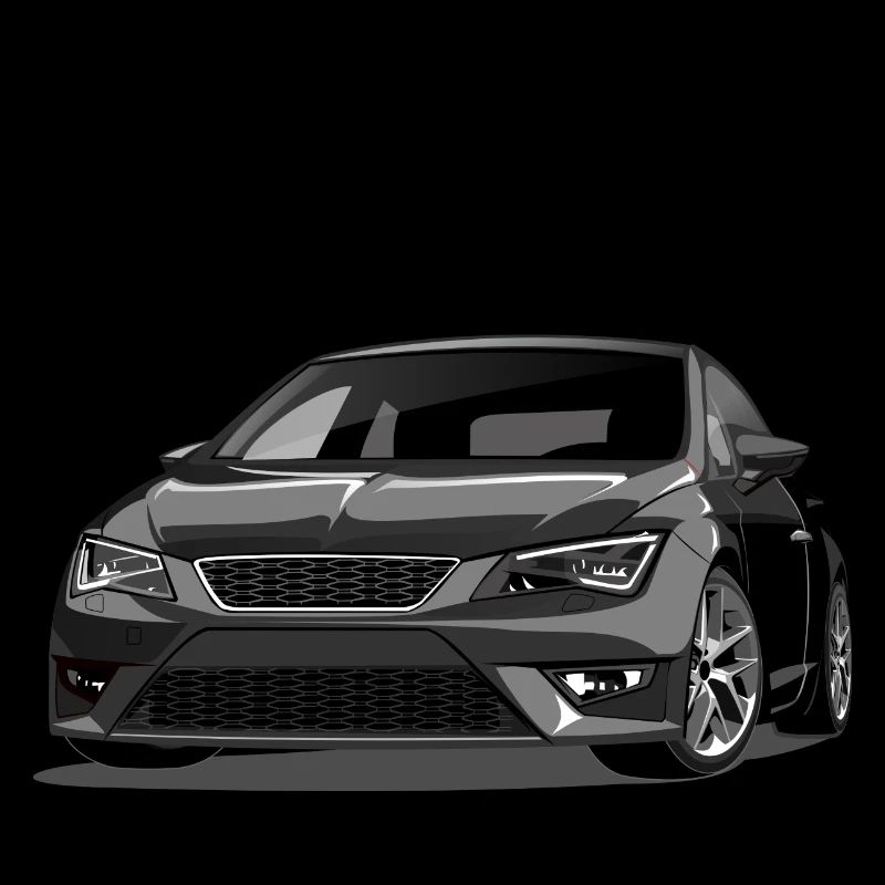 Leon 5F FR Keep it Low