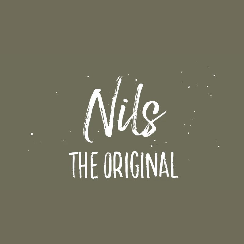 Nils