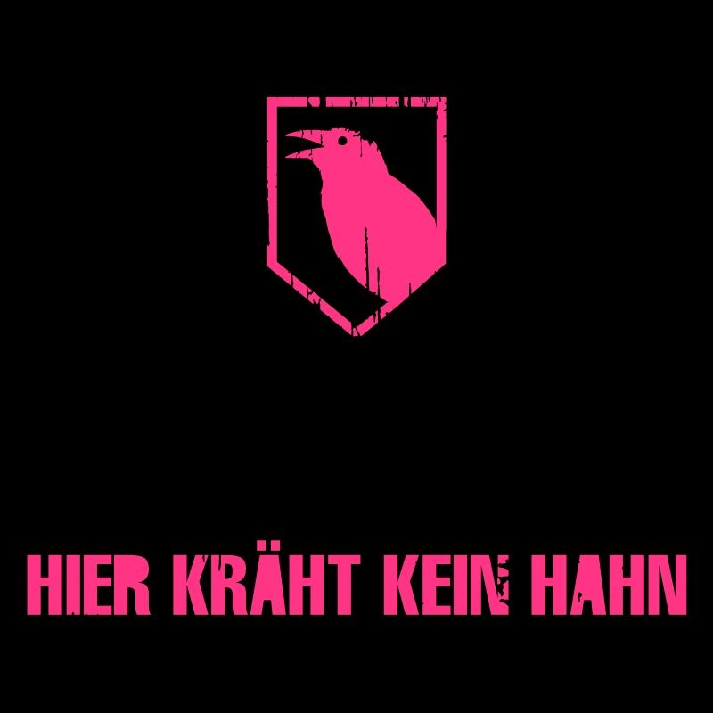 Elmshorn Krähe grau-weiß