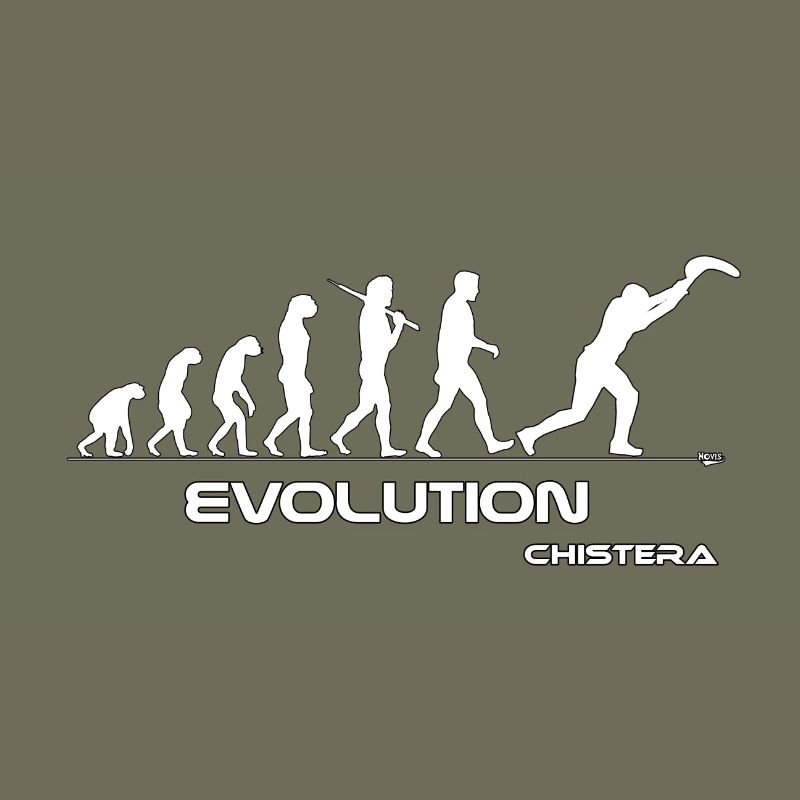 Evolution Chistera