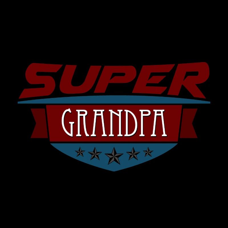 Great grandpa