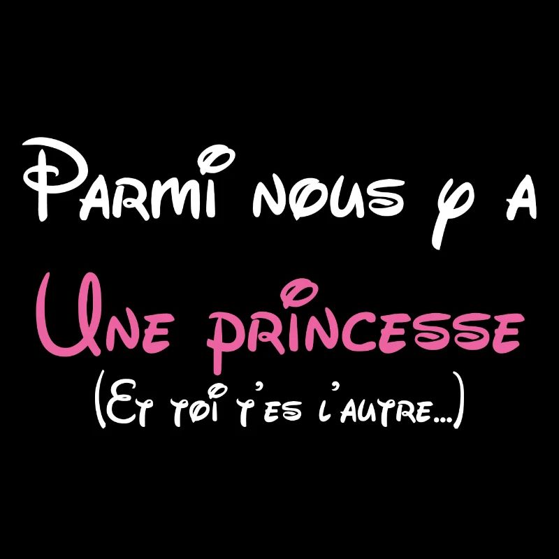 ♥Princesse c'est moi♥
