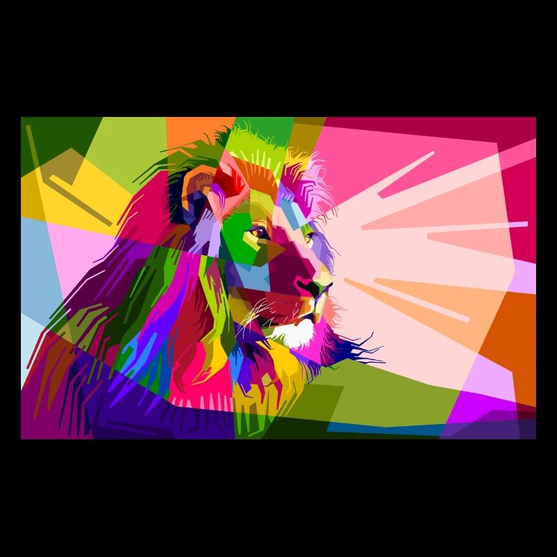 lion