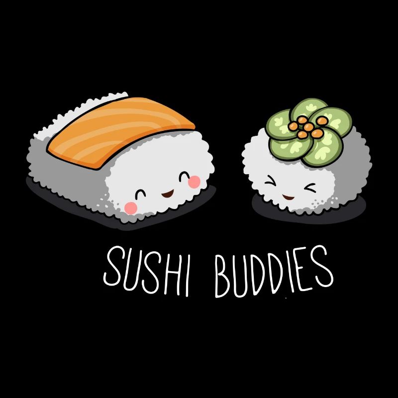 Sushi Buddies