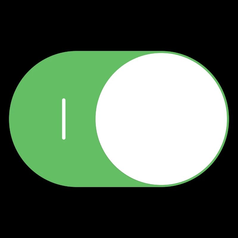 An/Aus Schalter ON/OFF