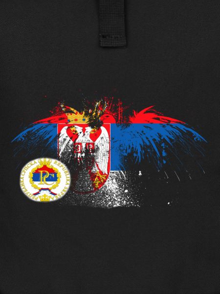 Srpska Zastava RS