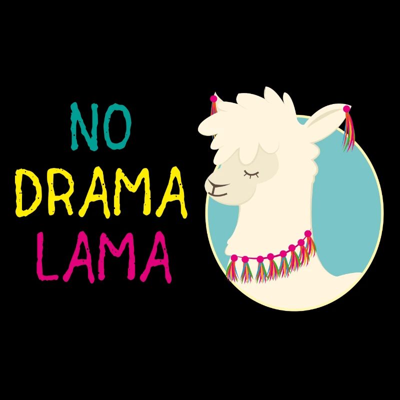 No Drama Lama