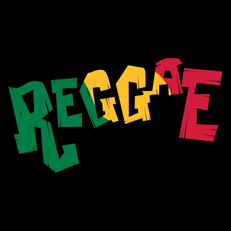 Reggae Music