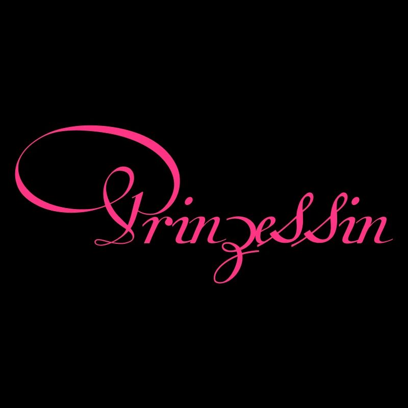 Princesse avec la couronne