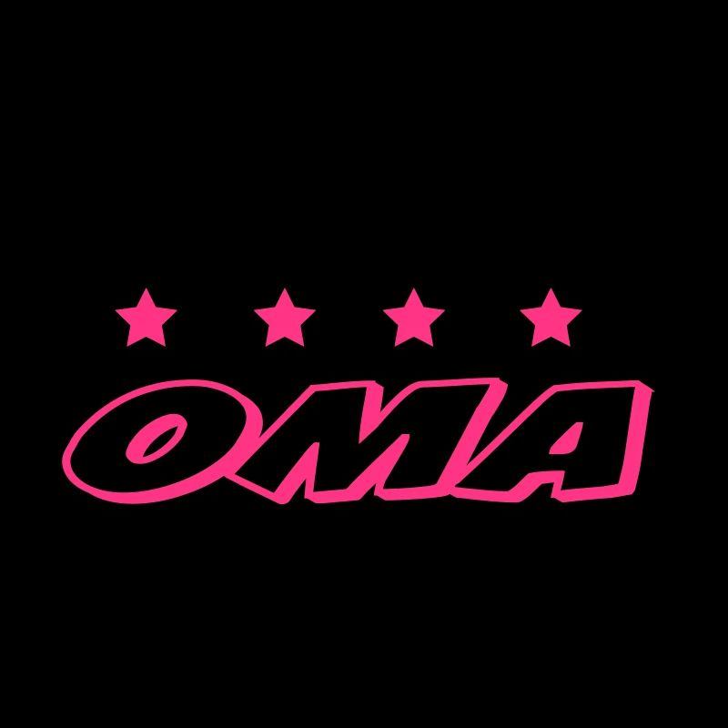 Super oma