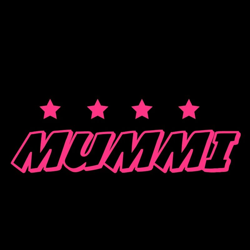 Super mummi