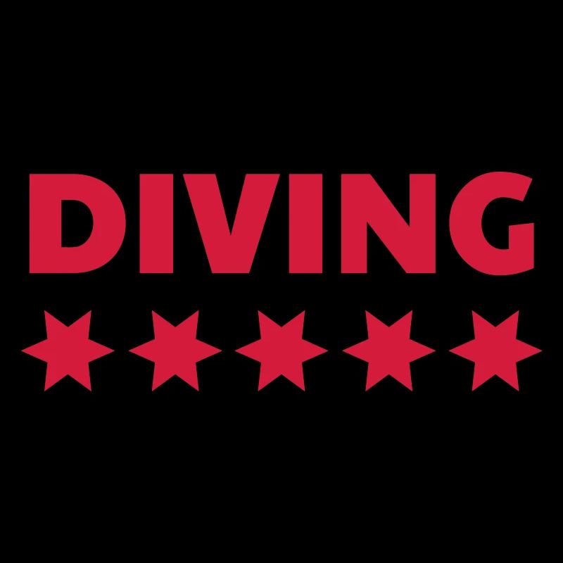 Scuba Diving Diver Plongée Sous-Marine Tauchen