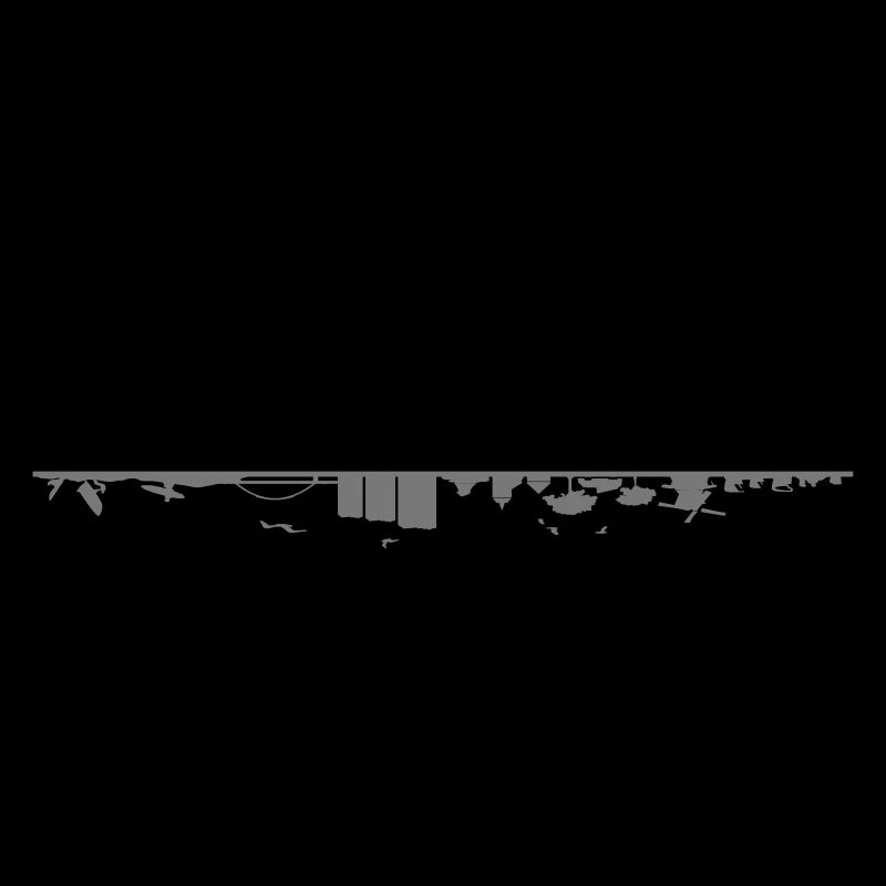 Skyline - Küste Fehmarn