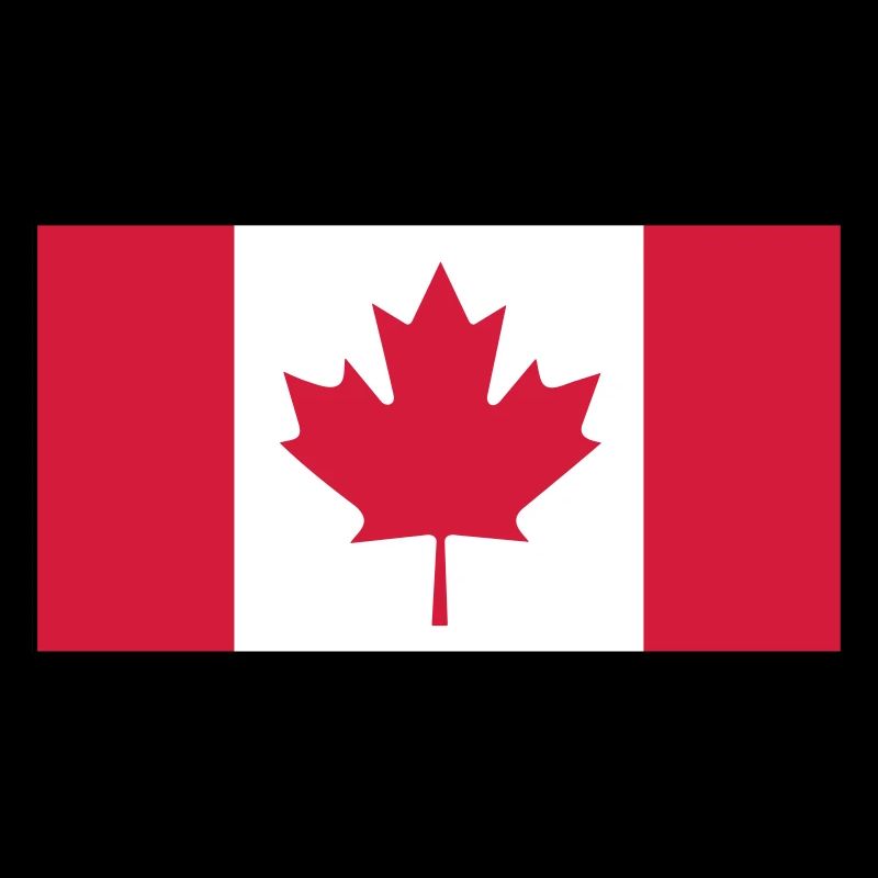 Kanada Flagge