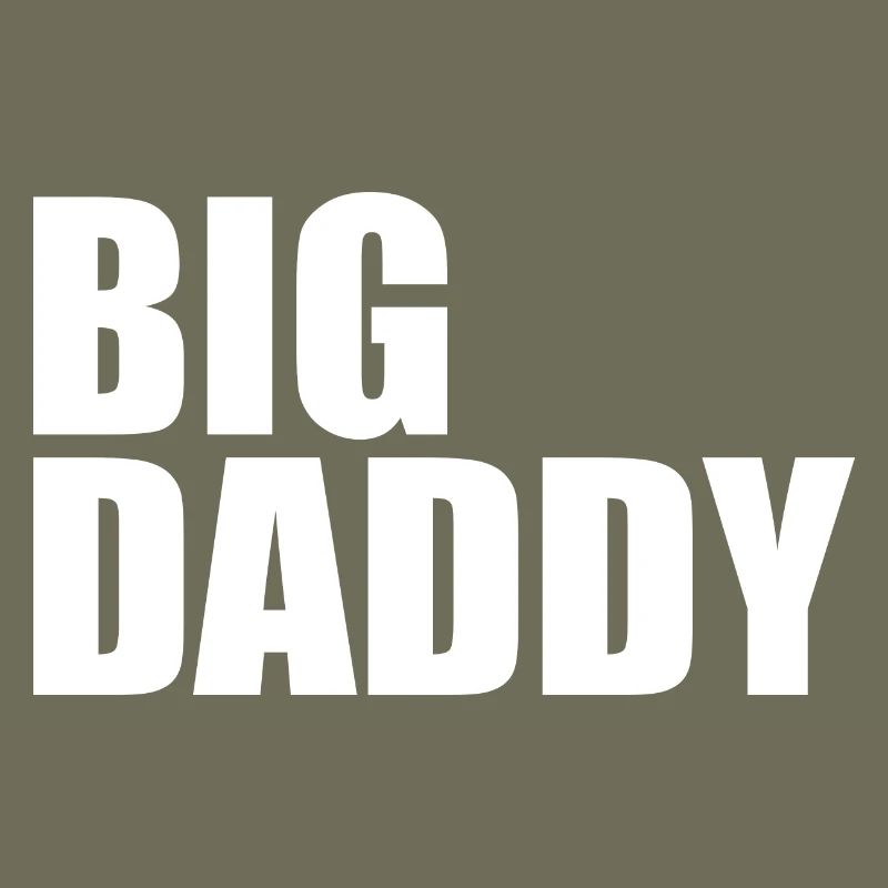 Big daddy