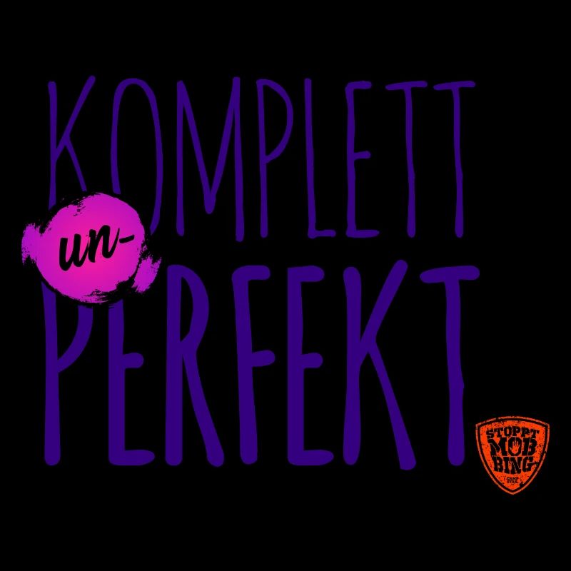 KOMPLETT unPERFEKT