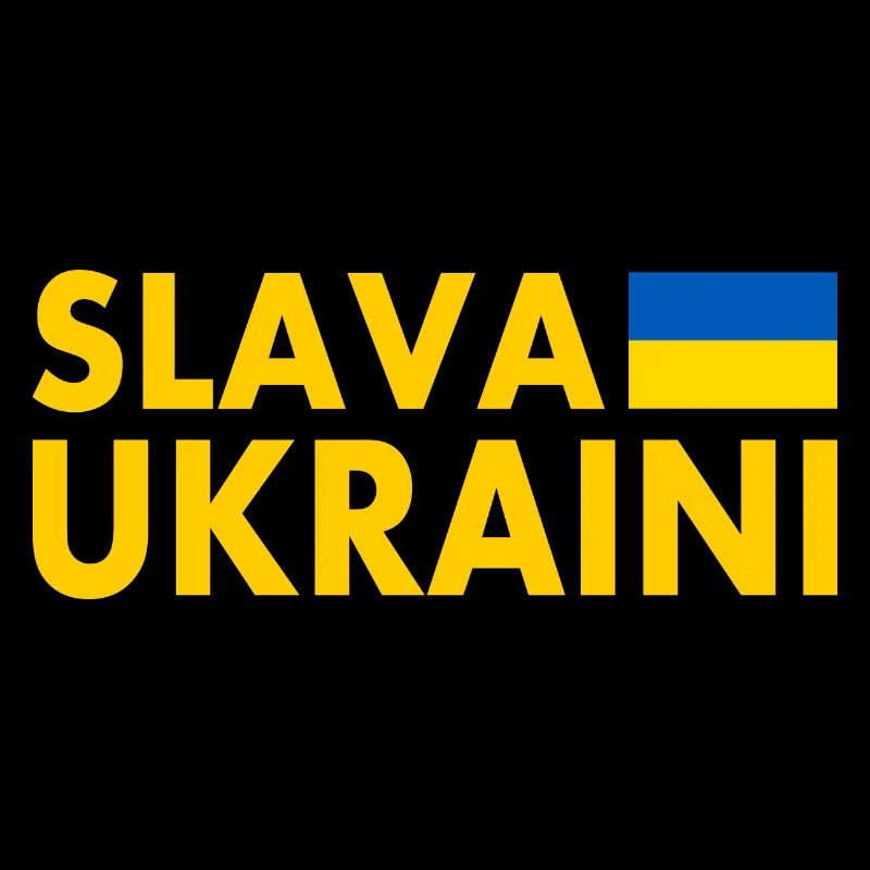Slava ukraini