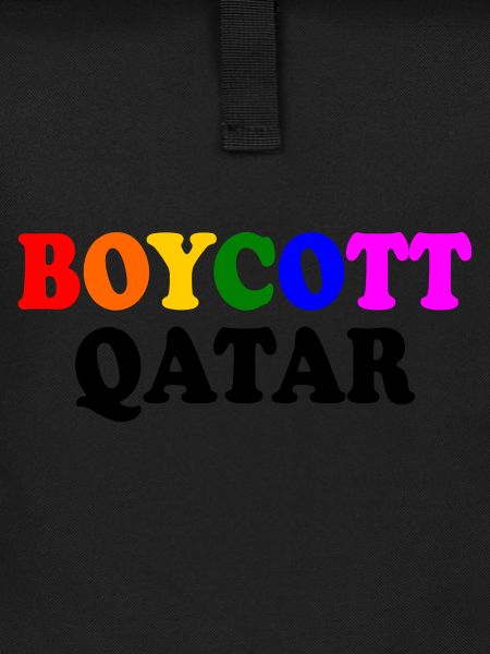 Boycott qatar