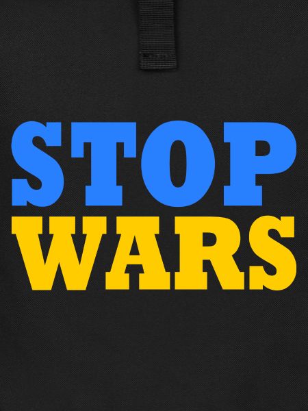 Stop war