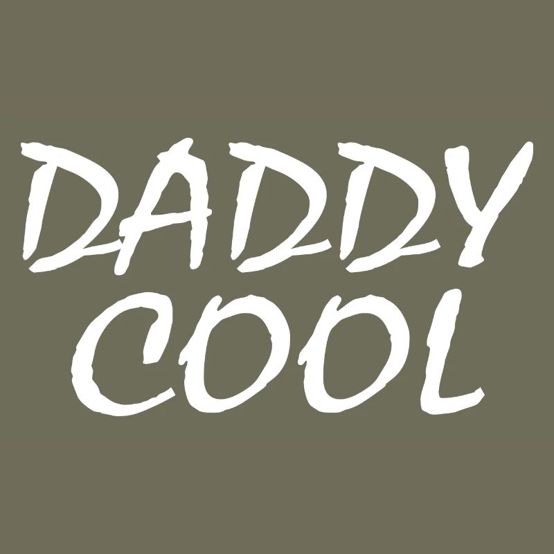Daddy cool