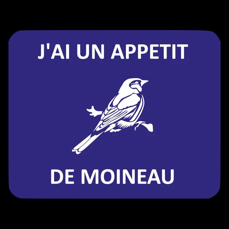 Sparrow Appetite