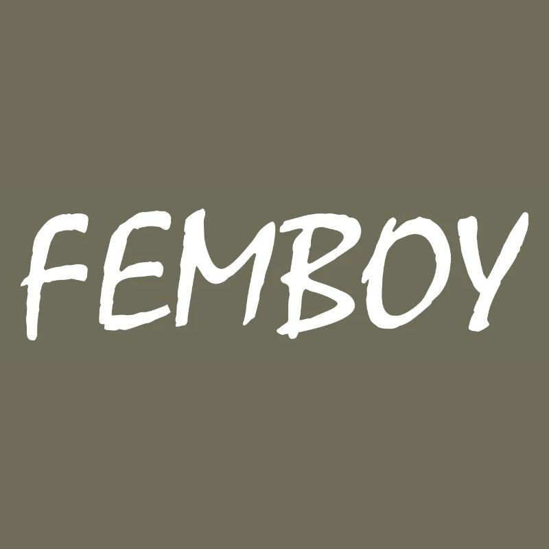 Femboy