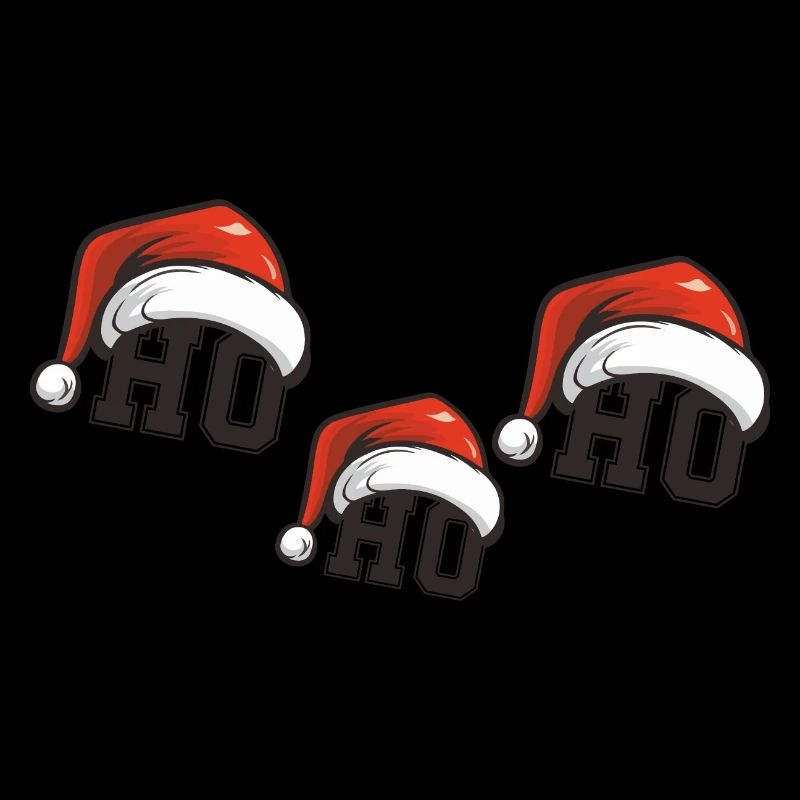 St. Nicholas Hat Ho