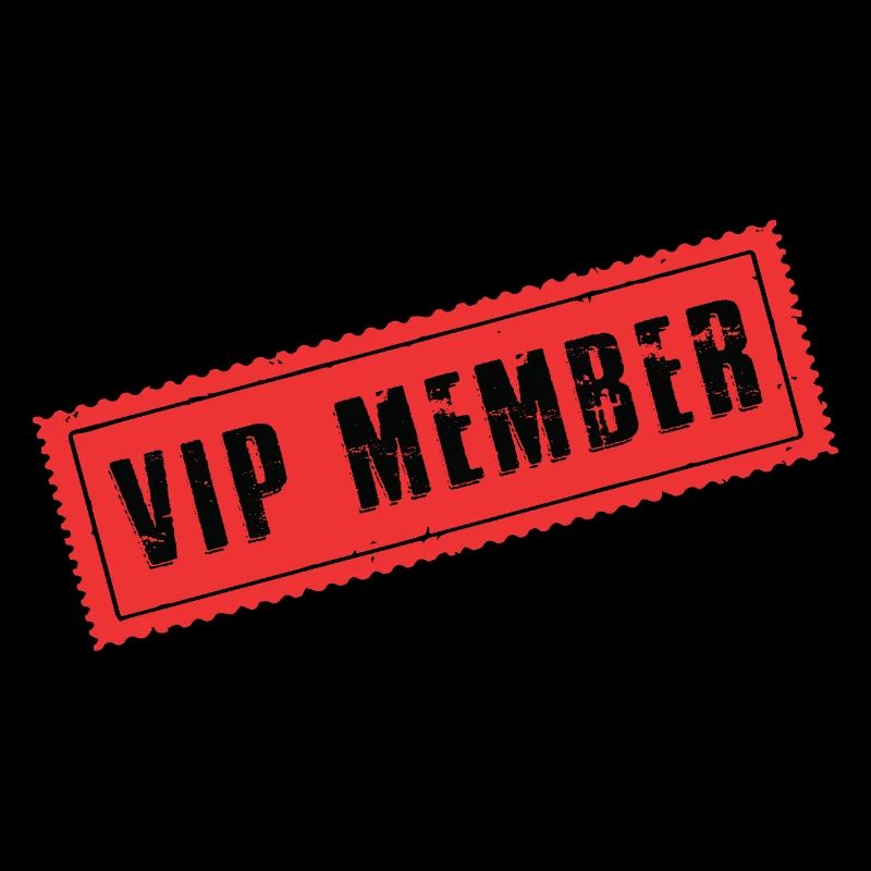 Vip Mitglied