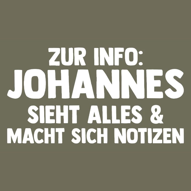 Johannes