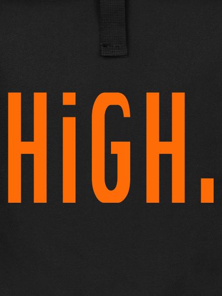 HiGH.