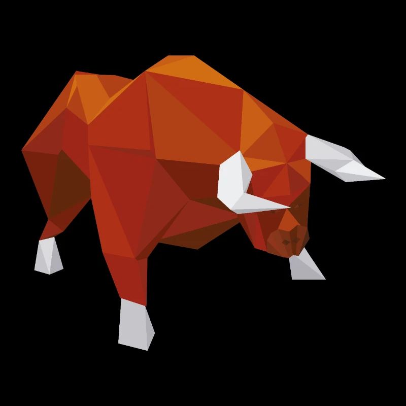 bull