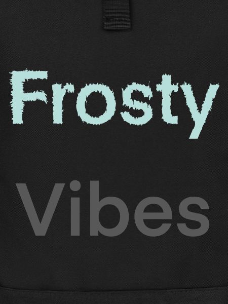 Vibrations glaciales