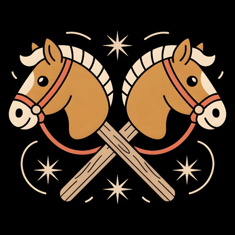 Hobby Horsing