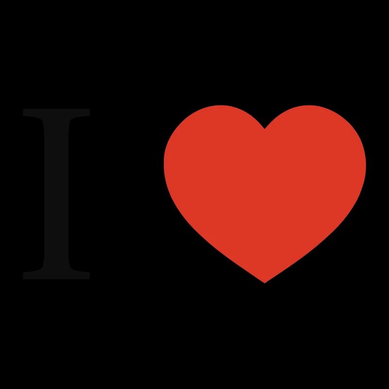 I Love