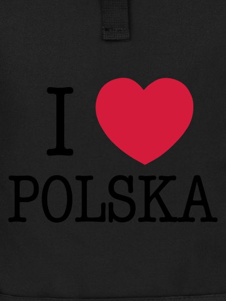 I LOVE POLAND