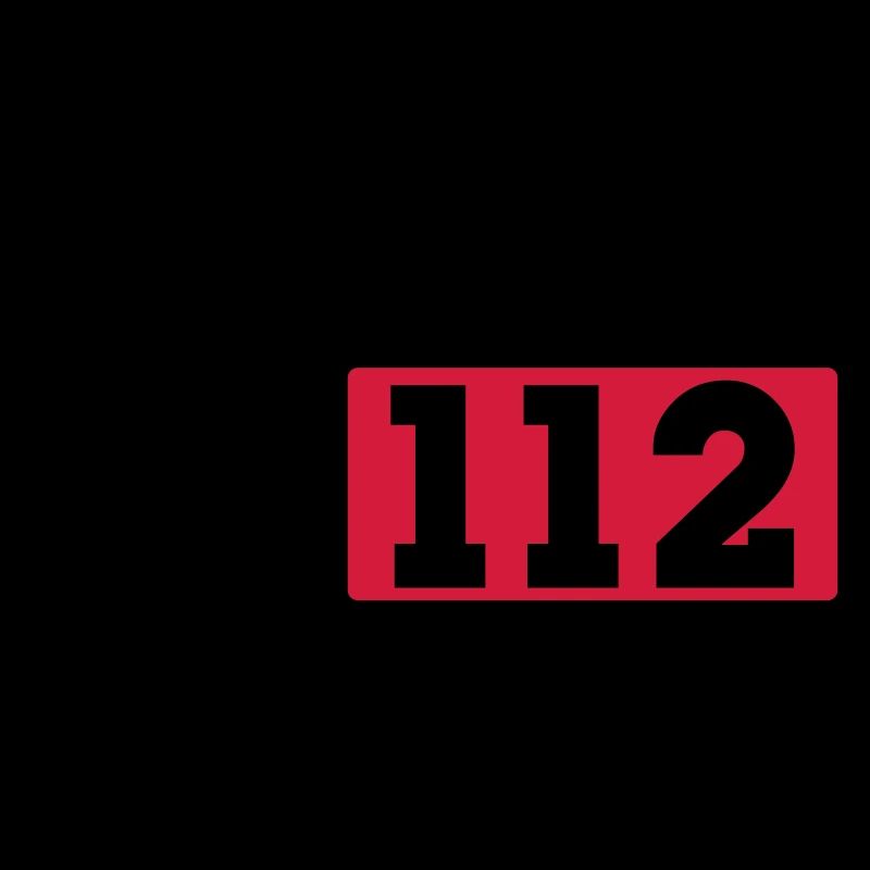 Feuerwehr 112
