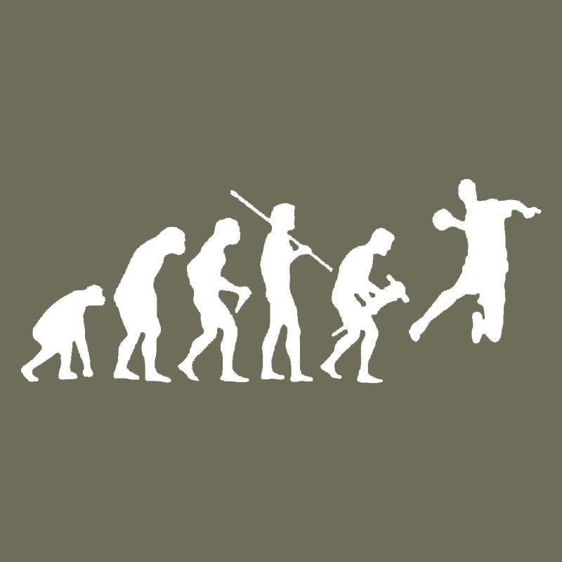 EVOLUTION HANDBALL