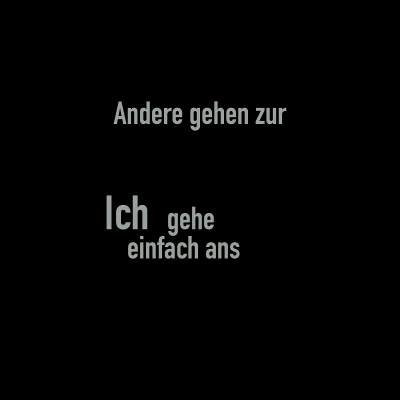Therapie am Meer