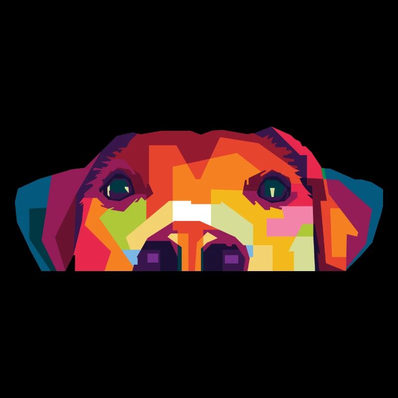 Hunde WPAP Design