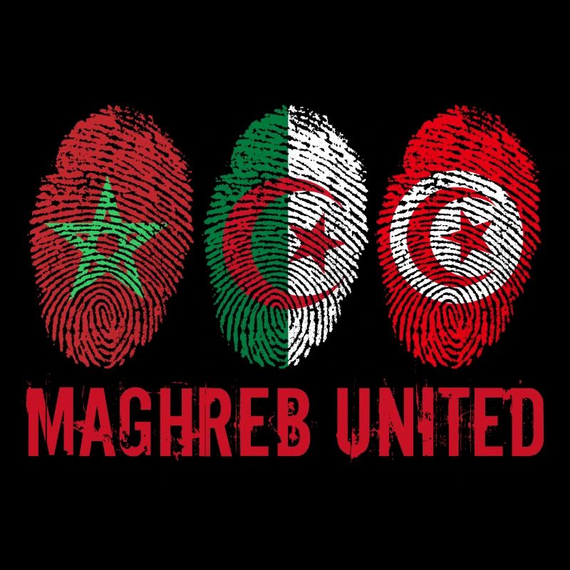 MAGHREB UNITED المغرب