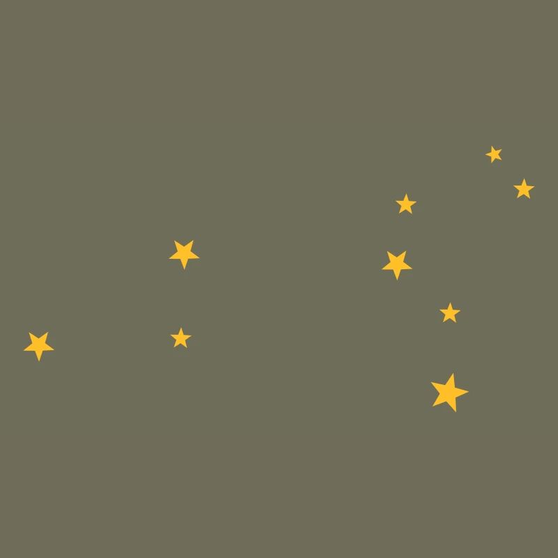 Leo constellation