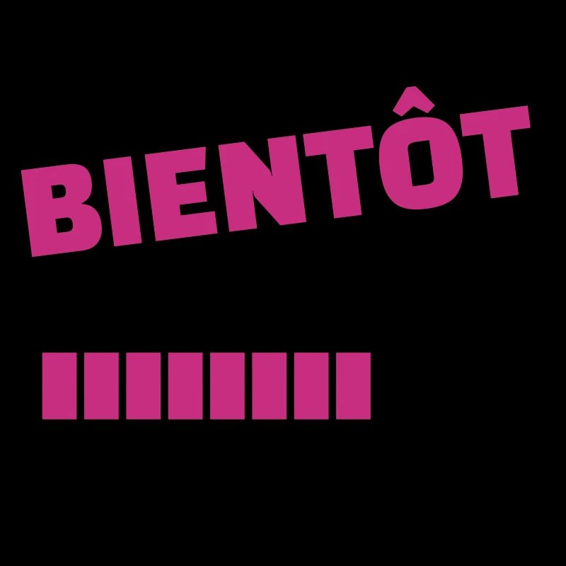 bientôt mamie