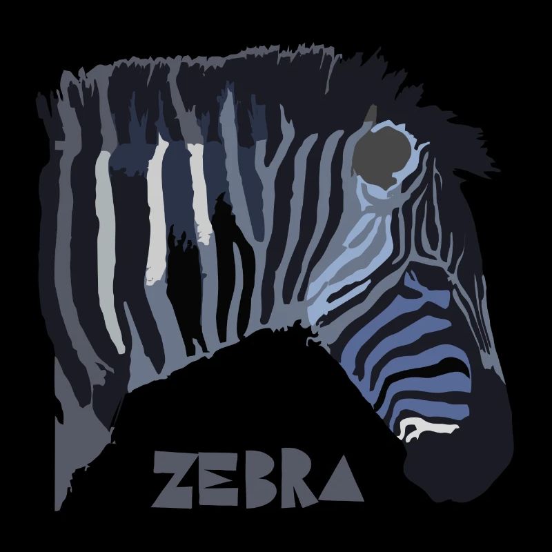 zebra