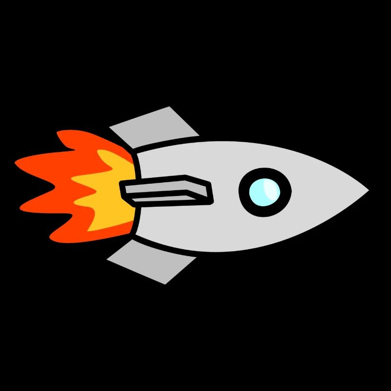 rocket