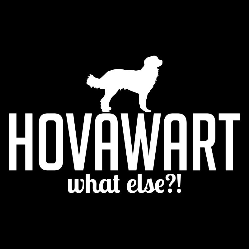 Hovawart whatelse