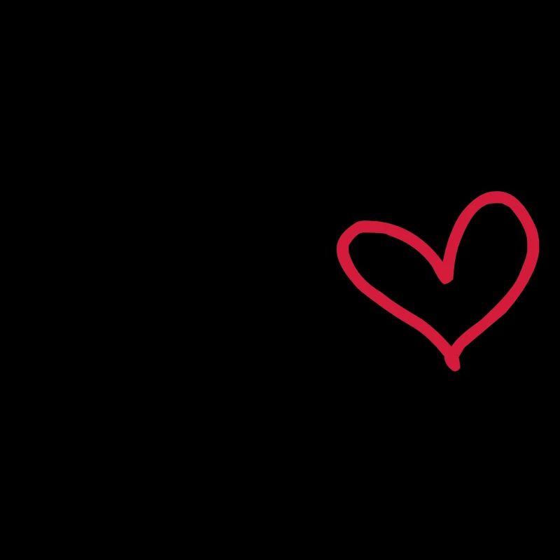 I love Dich