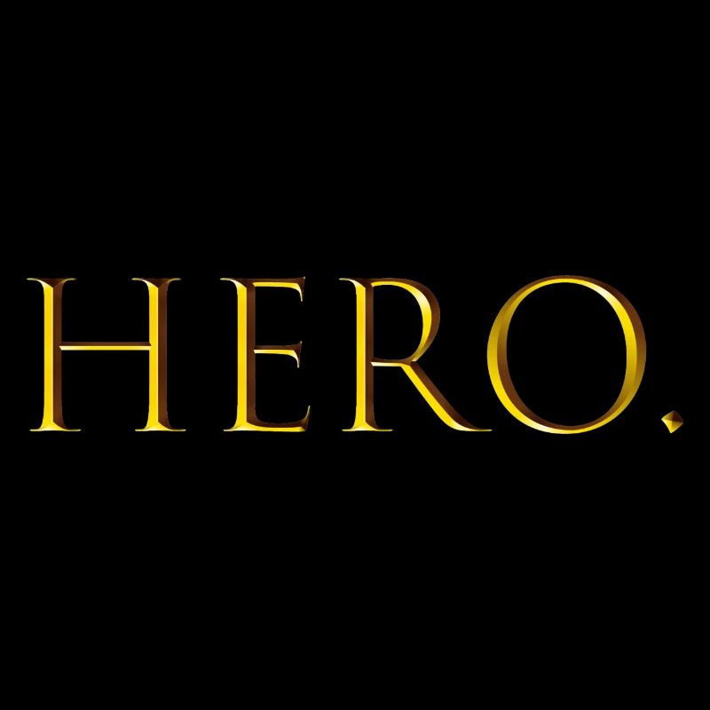 HERO gold