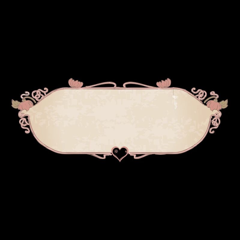 Vintage Shield