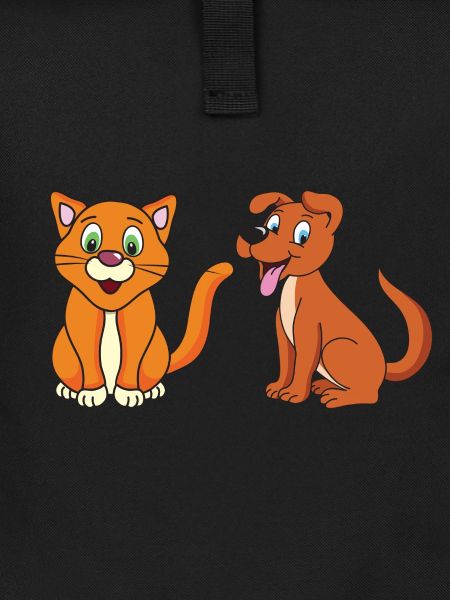 Cat Dog