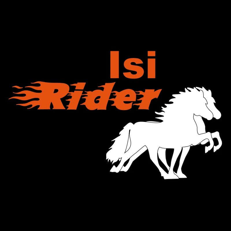 Isi Rider